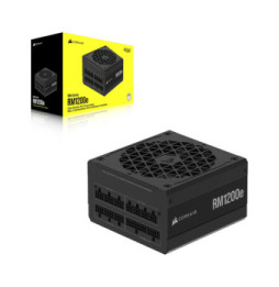 Alimentation PC Corsair RM1200e (2025)