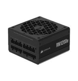 Alimentation PC Corsair RM1200e (2025)