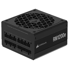 Alimentation PC Corsair RM1200e (2025) — image 2