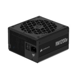 Alimentation PC Corsair RM1200e (2025)