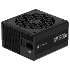 Alimentation PC Corsair RM1200e (2025) — image 3