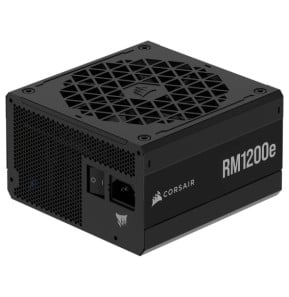 Alimentation PC Corsair RM1200e (2025)