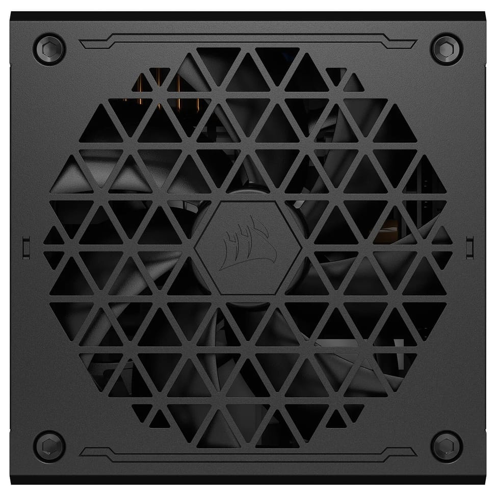 Corsair RM1200e PC Power Supply (2025) — image 4