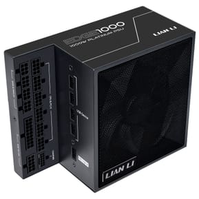 Alimentation PC Lian Li Edge 1000W 80PLUS Platinum