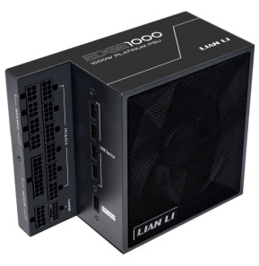 Alimentation PC Lian Li Edge 1000W 80PLUS Platinum