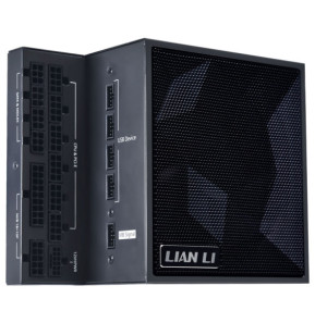 Alimentation PC Lian Li Edge 1000W 80PLUS Platinum