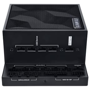 Alimentation PC Lian Li Edge 1000W 80PLUS Platinum — image 5