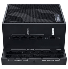 Alimentation PC Lian Li Edge 1000W 80PLUS Platinum
