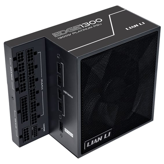 Alimentation PC Lian Li Edge 1300W 80PLUS Platinum