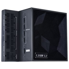Alimentation PC Lian Li Edge 1300W 80PLUS Platinum — image 2