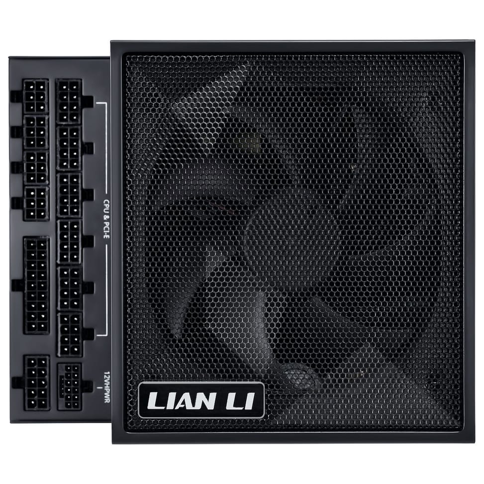 Alimentation PC Lian Li Edge 1300W 80PLUS Platinum — image 3