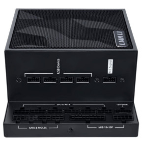 Alimentation PC Lian Li Edge 1300W 80PLUS Platinum