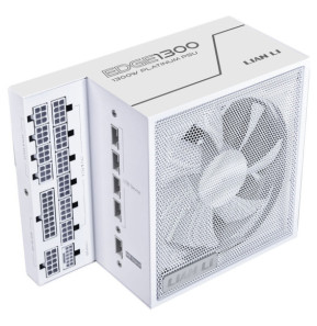 Alimentation PC Lian Li Edge 1300W 80PLUS...