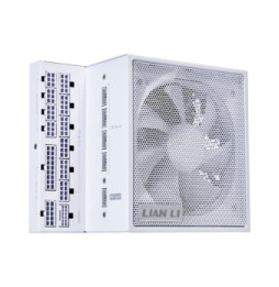 Alimentation PC Lian Li Edge 1300W 80PLUS Platinum - Blanc