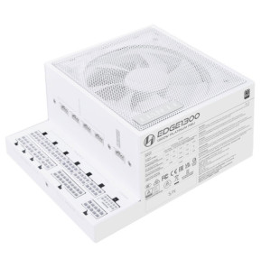 Alimentation PC Lian Li Edge 1300W 80PLUS Platinum - Blanc