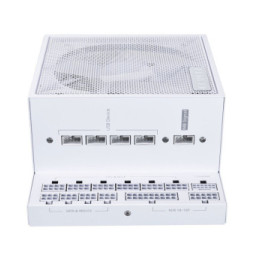 Alimentation PC Lian Li Edge 1300W 80PLUS Platinum - Blanc