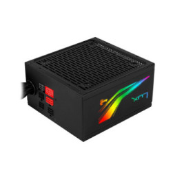 Alimentation PC Aerocool LUX RGB 650M