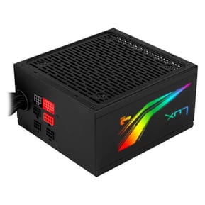 Alimentation PC Aerocool LUX RGB 650M