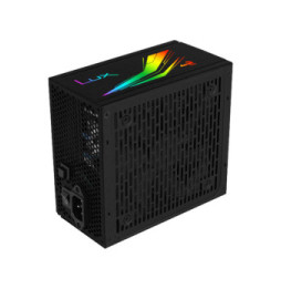 Alimentation PC Aerocool LUX RGB 650M
