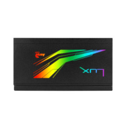 Alimentation PC Aerocool LUX RGB 650M