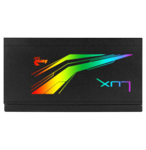 Alimentation PC Aerocool LUX RGB 650M