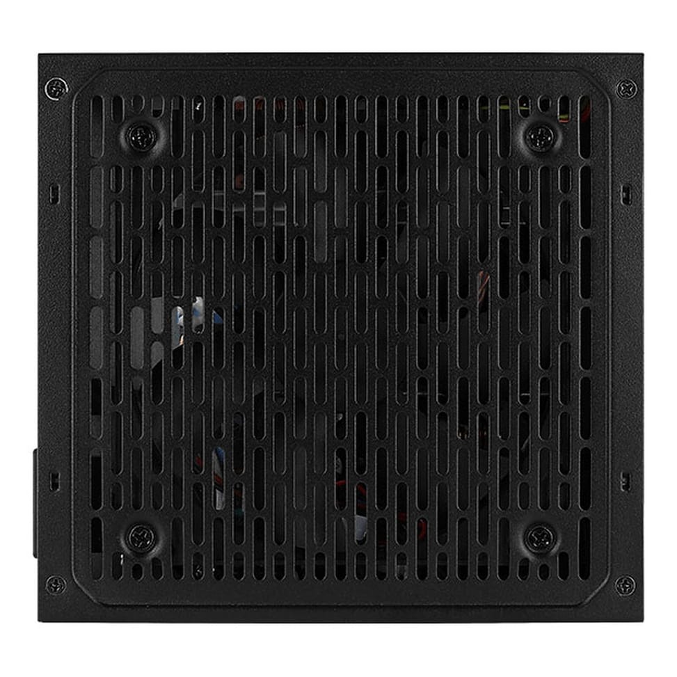 Alimentation PC Aerocool LUX RGB 650M — image 5