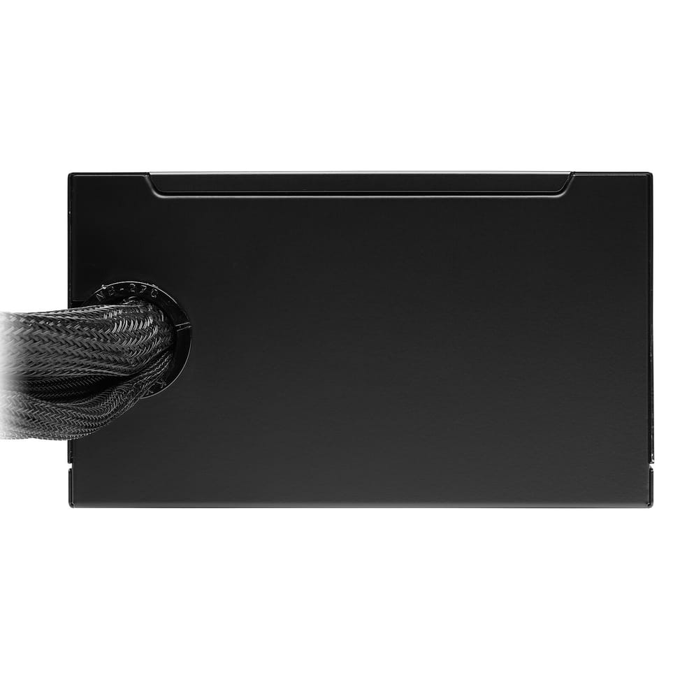 Alimentation PC Corsair CX750 80PLUS Bronze (2023) — image 5