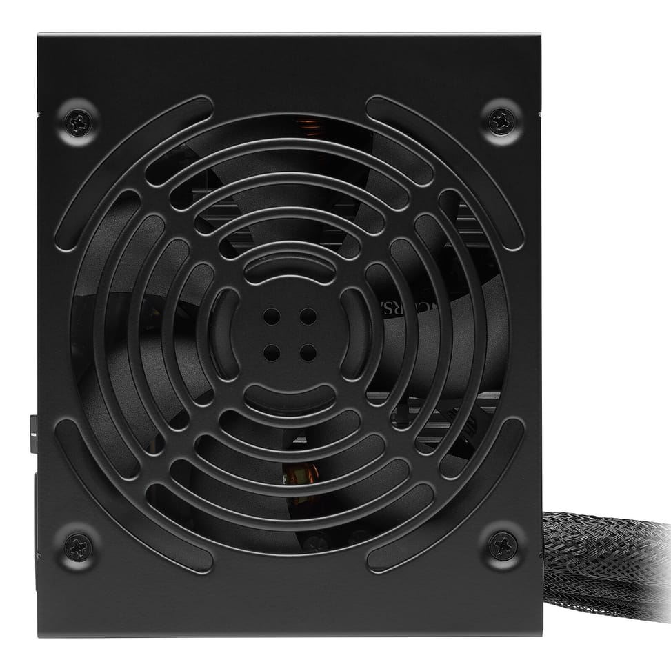 Alimentation PC Corsair CX650 80PLUS Bronze (2023) — image 3