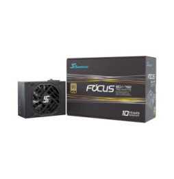 Alimentation PC Seasonic FOCUS SGX-750