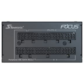 Alimentation PC Seasonic FOCUS SGX-750 — image 5