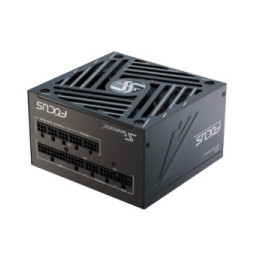 Alimentation PC Seasonic FOCUS GX-750 ATX 3 (2024)