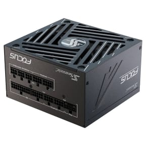 Alimentation PC Seasonic FOCUS GX-750 ATX 3 (2024) — image 2