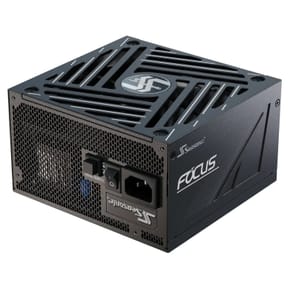 Alimentation PC Seasonic FOCUS GX-750 ATX 3 (2024) — image 3