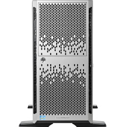 Serveur HP ProLiant ML350p Gen8 base (470065-657)