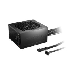Alimentation PC be quiet! Pure Power 12 750W 80PLUS Gold