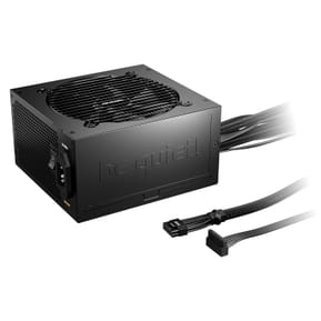 Alimentation PC be quiet! Pure Power 12 750W 80PLUS Gold — image 3