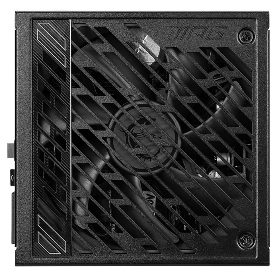 Alimentation PC MSI MPG A1000GS PCIE5 — image 4