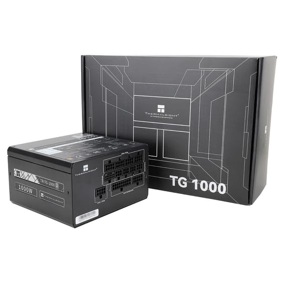 Alimentation PC Thermalright TG-1000