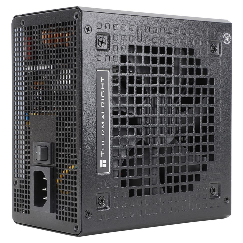 Alimentation PC Thermalright TG-1000 — image 2