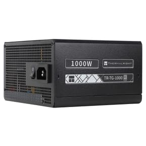Alimentation PC Thermalright TG-1000 — image 5