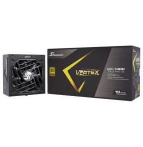 Alimentation PC Seasonic VERTEX GX-1000