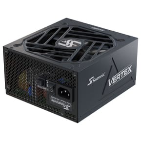 Alimentation PC Seasonic VERTEX GX-1000 — image 2