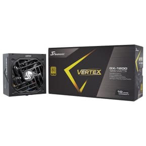 Alimentation PC Seasonic VERTEX GX-1200