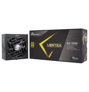 Alimentation PC Seasonic VERTEX GX-1200
