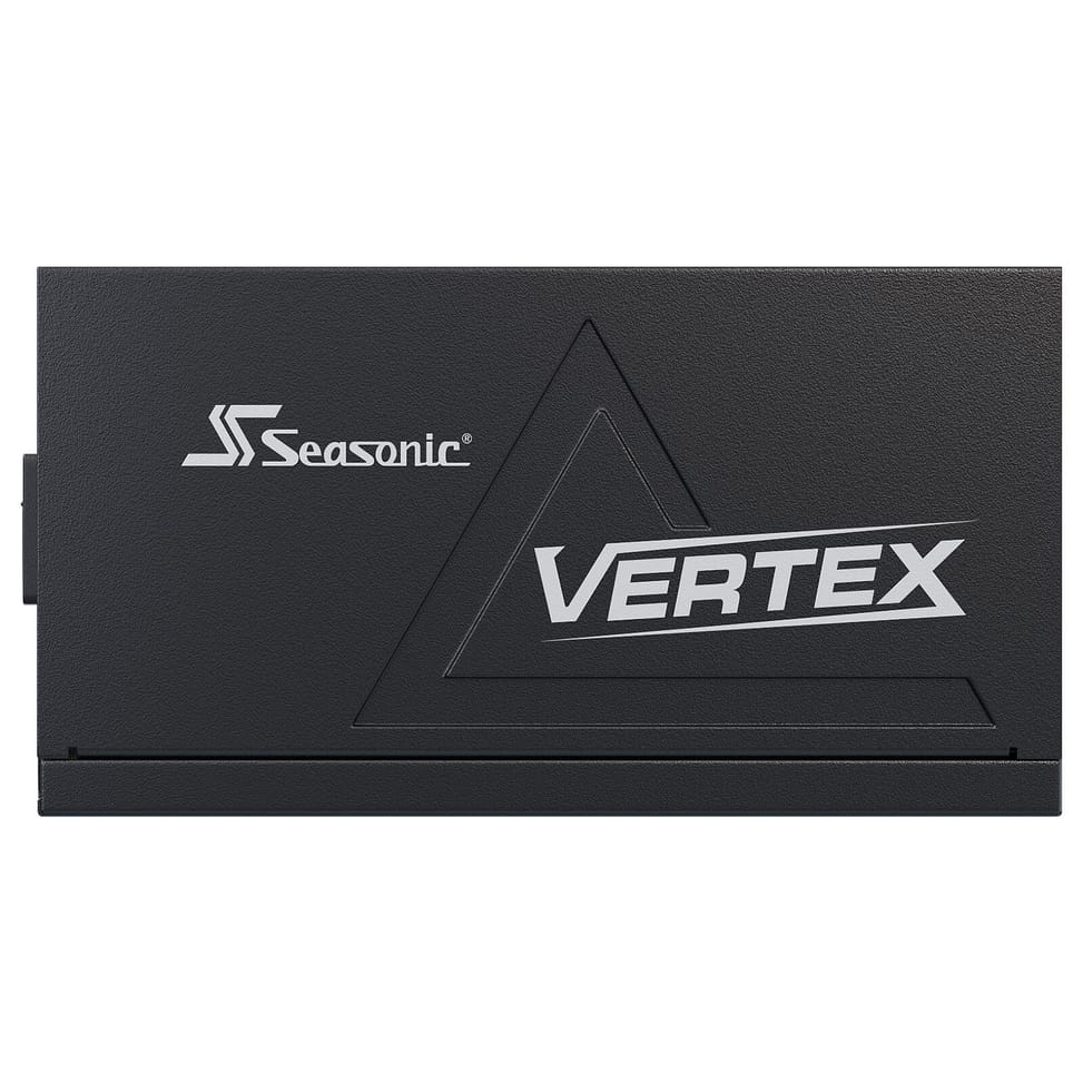 Alimentation PC Seasonic VERTEX GX-1200 — image 3
