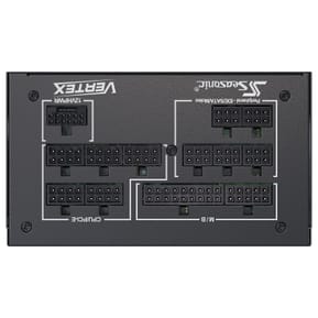 Alimentation PC Seasonic VERTEX GX-1200 — image 5