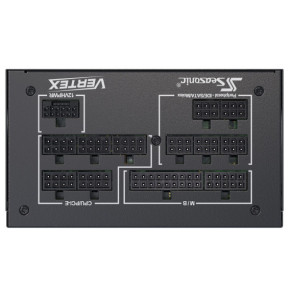 Alimentation PC Seasonic VERTEX GX-1200