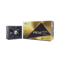 Alimentation PC Seasonic FOCUS GX 750 ATX 3.0