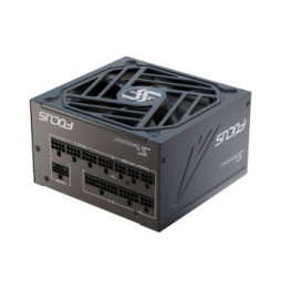 Alimentation PC Seasonic FOCUS GX 750 ATX 3.0
