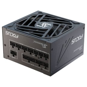 Alimentation PC Seasonic FOCUS GX 750 ATX 3.0 — image 2